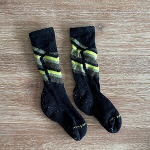 Smartwool Kids’ Ski Socks Size Large